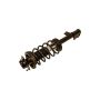 Gabriel Ride Control G57129 Fully Loaded Strut Assembly