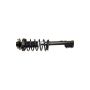 Gabriel Ride Control G57129 Fully Loaded Strut Assembly