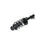 Gabriel Ride Control G57131 Fully Loaded Strut Assembly