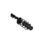 Gabriel Ride Control G57131 Fully Loaded Strut Assembly