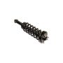 Gabriel Ride Control G57132 Fully Loaded Strut Assembly
