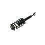 Gabriel Ride Control G57136 Fully Loaded Strut Assembly