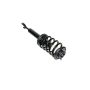 Gabriel Ride Control G57136 Fully Loaded Strut Assembly