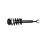 Gabriel Ride Control G57136 Fully Loaded Strut Assembly