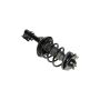 Gabriel Ride Control G57137 Fully Loaded Strut Assembly