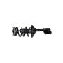 Gabriel Ride Control G57137 Fully Loaded Strut Assembly