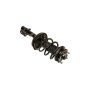 Gabriel Ride Control G57138 Fully Loaded Strut Assembly