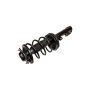 Gabriel Ride Control G57139 Fully Loaded Strut Assembly
