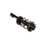 Gabriel Ride Control G57139 Fully Loaded Strut Assembly