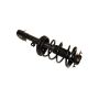 Gabriel Ride Control G57140 Fully Loaded Strut Assembly