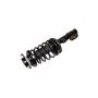 Gabriel Ride Control G57144 Fully Loaded Strut Assembly