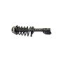 Gabriel Ride Control G57144 Fully Loaded Strut Assembly