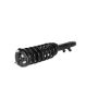 Gabriel Ride Control G57148 Fully Loaded Strut Assembly