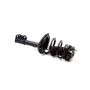 Gabriel Ride Control G57151 Fully Loaded Strut Assembly