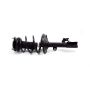 Gabriel Ride Control G57151 Fully Loaded Strut Assembly