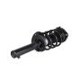 Gabriel Ride Control G57156 Fully Loaded Strut Assembly