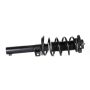 Gabriel Ride Control G57156 Fully Loaded Strut Assembly