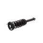 Gabriel Ride Control G57160 Fully Loaded Strut Assembly