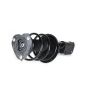 Gabriel Ride Control G57161 Fully Loaded Strut Assembly