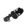 Gabriel Ride Control G57161 Fully Loaded Strut Assembly
