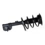 Gabriel Ride Control G57161 Fully Loaded Strut Assembly