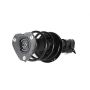 Gabriel Ride Control G57162 Fully Loaded Strut Assembly