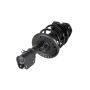 Gabriel Ride Control G57162 Fully Loaded Strut Assembly