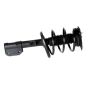 Gabriel Ride Control G57162 Fully Loaded Strut Assembly