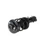 Gabriel Ride Control G57163 Fully Loaded Strut Assembly