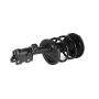 Gabriel Ride Control G57163 Fully Loaded Strut Assembly