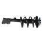 Gabriel Ride Control G57163 Fully Loaded Strut Assembly