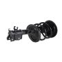 Gabriel Ride Control G57164 Fully Loaded Strut Assembly
