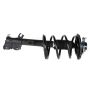 Gabriel Ride Control G57164 Fully Loaded Strut Assembly