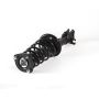 Gabriel Ride Control G57167 Fully Loaded Strut Assembly