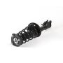 Gabriel Ride Control G57168 Fully Loaded Strut Assembly