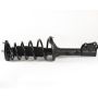 Gabriel Ride Control G57168 Fully Loaded Strut Assembly