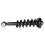 Gabriel Ride Control G57172 Fully Loaded Strut Assembly