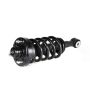 Gabriel Ride Control G57173 Fully Loaded Strut Assembly
