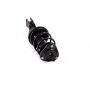 Gabriel Ride Control G57183 Fully Loaded Strut Assembly