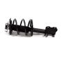 Gabriel Ride Control G57184 Fully Loaded Strut Assembly