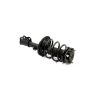 Gabriel Ride Control G57191 Fully Loaded Strut Assembly