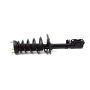 Gabriel Ride Control G57193 Fully Loaded Strut Assembly