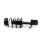 Gabriel Ride Control G57200 Fully Loaded Strut Assembly