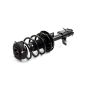 Gabriel Ride Control G57201 Fully Loaded Strut Assembly