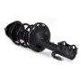 Gabriel Ride Control G57205 Fully Loaded Strut Assembly