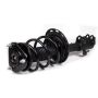 Gabriel Ride Control G57205 Fully Loaded Strut Assembly