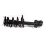 Gabriel Ride Control G57205 Fully Loaded Strut Assembly