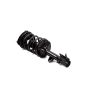 Gabriel Ride Control G57219 Fully Loaded Strut Assembly