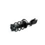Gabriel Ride Control G57267 Fully Loaded Strut Assembly