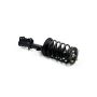 Gabriel Ride Control G57271 Fully Loaded Strut Assembly